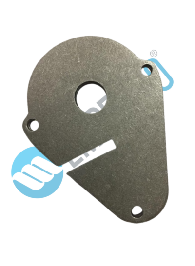 OIL Pump Cover for AGM Special Feed Off The Arm Machine 12975