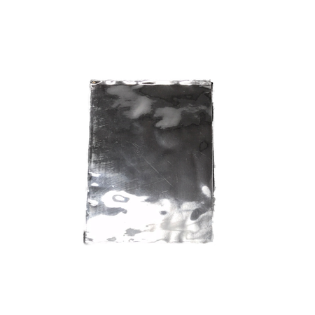 Body Cover Rubber(B) - SWF #CBL-FD000400