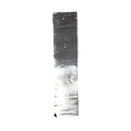 Body Cover Rubber(F) - SWF #GP-011443-01