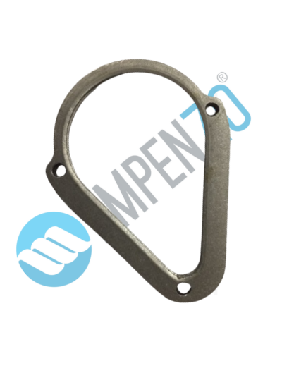 Oi̇l Pump Screen Frame for AGM Special Feed Off The Arm Machine 12974