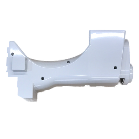1X1 Body Cover(L)-B - SWF #GP-005834-01