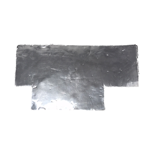 Arm Cover Rubber(A) - SWF #GP-011436-01