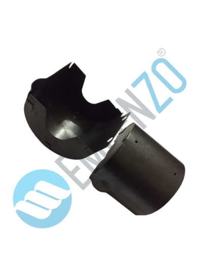 Oil And Lint Guard for Feed Off The Arm Machine 12995