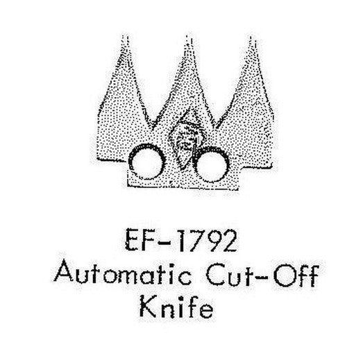 Aco Knife F/Freccia - Generic #EF-1792
