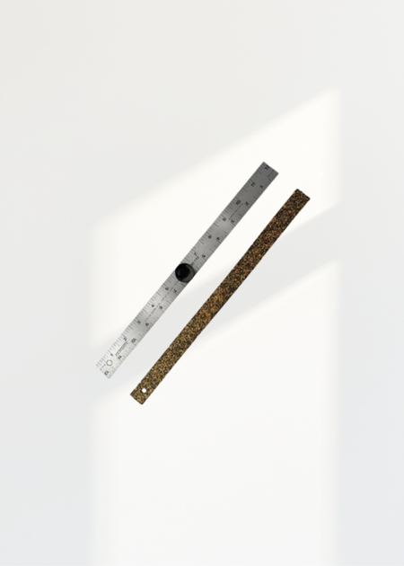 12 Knob Rul - Fairgate FG30-112