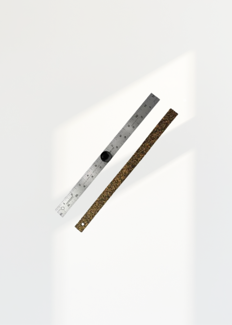 12 Knob Rul - Fairgate FG30-112
