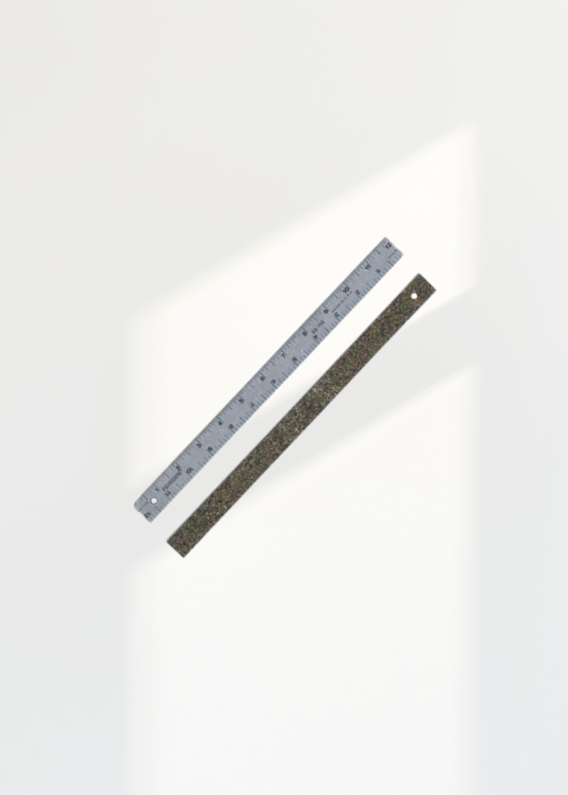 12 No-Slip Rul - Fairgate FG22-112