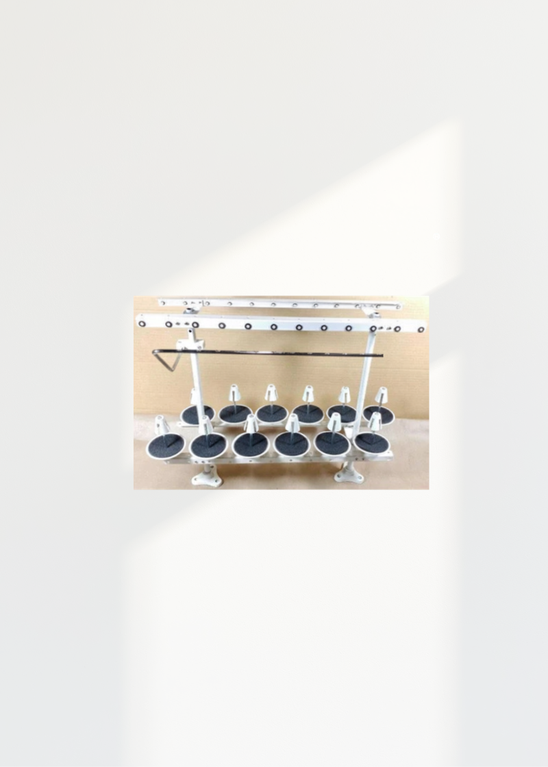 12 Spool Thread Stand - Universal D-12