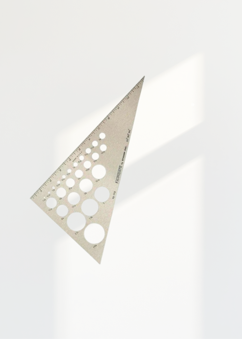 12 Triangle - Fairgate FG70-112