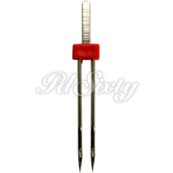 Double Center Needle 12CP-90