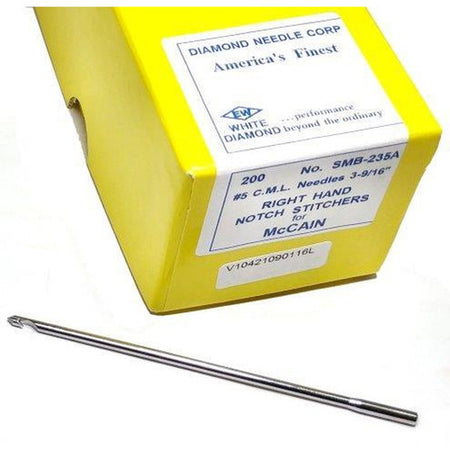 Rh Needles F/Mccain - Generic #SMB-235A