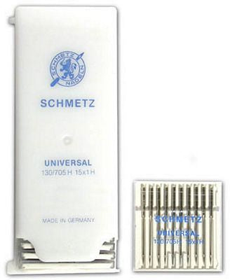 Schmetz Magazine Universal sz60 10-pack