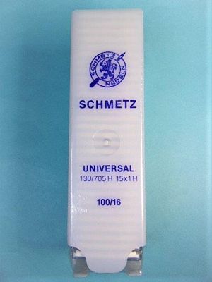 Schmetz Magazine Universal sz100 5-pack