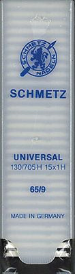 Schmetz Magazine Universal sz65 5-pack