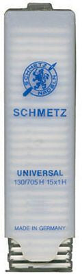 Schmetz Magazine Universal sz90 5-pack