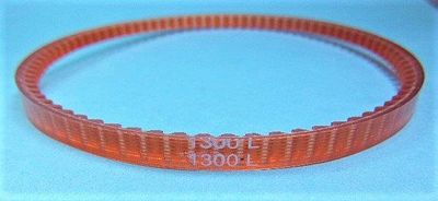 Belt Motor Lug 13in Grade A – 1300LT