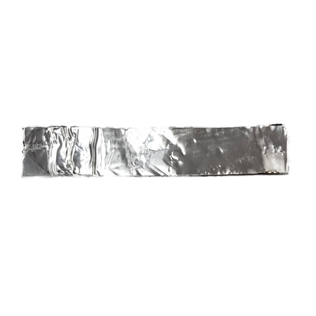 Body Cover Rubber(A) - SWF #CBL-FD000300