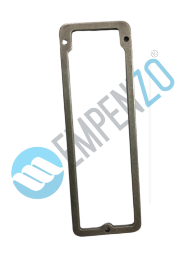 Oil Reservoir Screen Frame for AGM Special Feed Off The Arm Machine 13078