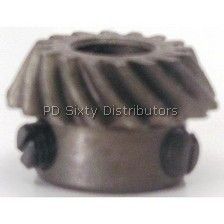 HOOK GEAR (SMALL)