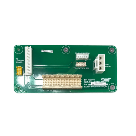 Bp Rev01 (Ma-Smart12) - SWF #BD-001888-00