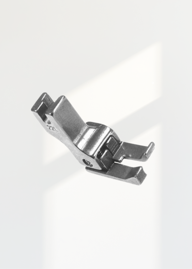 1/32 Left Comp. Foot - Universal 22L