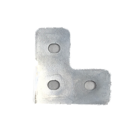 Border Frame Cover 1 - SWF #GP-060181-00