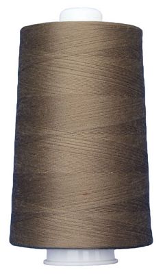 Superior Threads Omni Poly 40wt 6000yd Dark Tan
