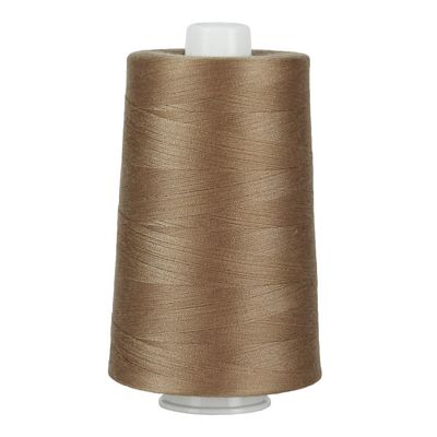 Superior Threads Omni Poly 40wt 6000yd Oak