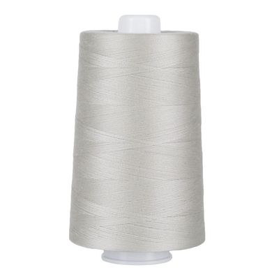 Superior Threads Omni Poly 40wt 6000yd Ash Gray