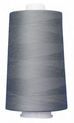 Superior Threads Omni Poly 40wt 6000yd Medium Gray