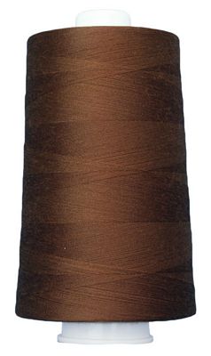 Superior Threads Omni Poly 40wt 6000yd Medium Brown