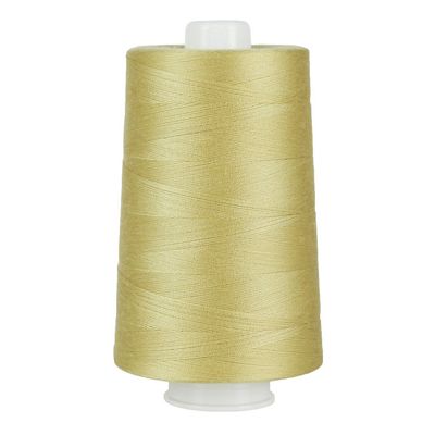 Superior Threads Omni Poly 40wt 6000yd Cookie Dough