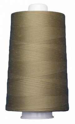 Superior Threads Omni Poly 40wt 6000yd Flax