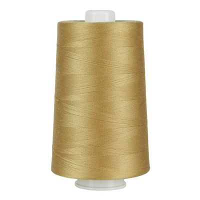 Superior Threads Omni Poly 40wt 6000yd Vanilla Wafer