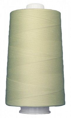 Superior Threads Omni Poly 40wt 6000yd Light Lemon