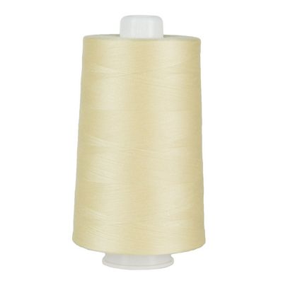 Superior Threads Omni Poly 40wt 6000yd Butter
