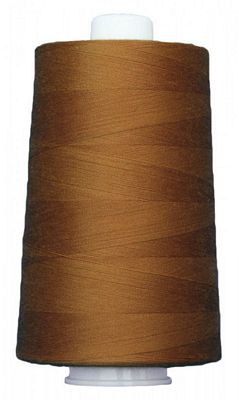 Superior Threads Omni Poly 40wt 6000yd Hazelnut