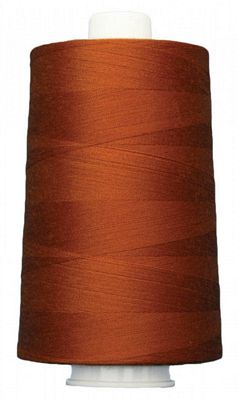 Superior Threads Omni Poly 40wt 6000yd Rusty
