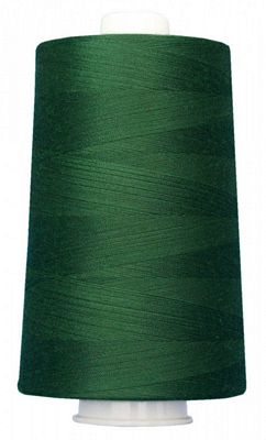 Superior Threads Omni Poly 40wt 6000yd Forest