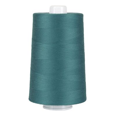 Superior Threads Omni Poly 40wt 6000yd Green Turquoise