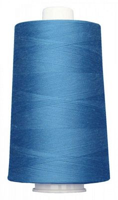 Superior Threads Omni Poly 40wt 6000yd Ocean Blue