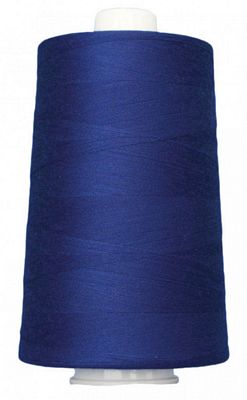 Superior Threads Omni Poly 40wt 6000yd Royal Blue