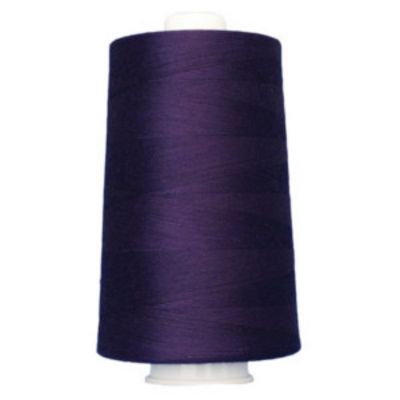 Superior Threads Omni Poly 40wt 6000yd Byzantine Purple