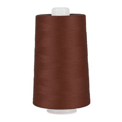 Superior Threads Omni Poly 40wt 6000yd Deep Red