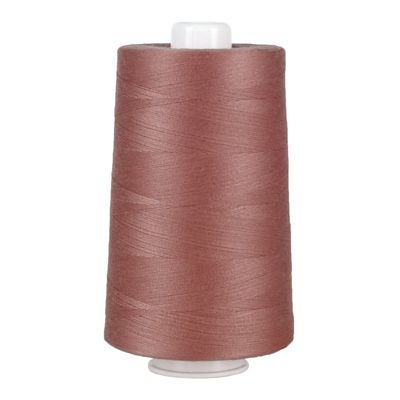 Superior Threads Omni Poly 40wt 6000yd Western Pink