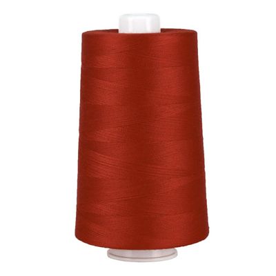 Superior Threads Omni Poly 40wt 6000yd Indian Paintbrush