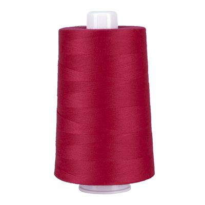 Superior Threads Omni Poly 40wt 6000yd Hot Flash