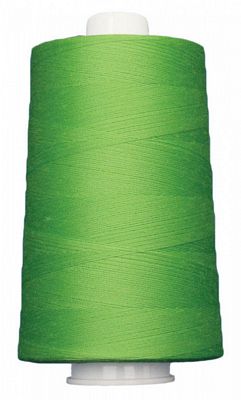 Superior Threads Omni Poly 40wt 6000yd Spring Green