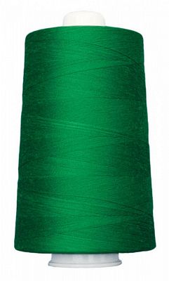 Superior Threads Omni Poly 40wt 6000yd Greensleeves