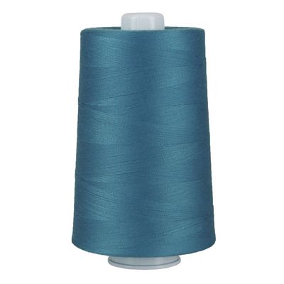 Superior Threads Omni Poly 40wt 6000yd Aqua